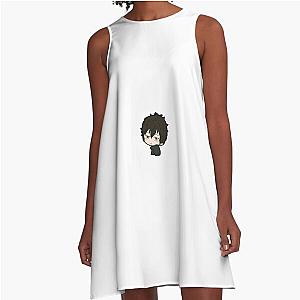 Psycho Pass Arata Shindo Bocchi Chibi Dress