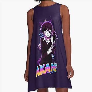 Akane Psycho Pass A Line Dress