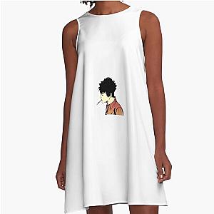 Psycho-Pass Kogami Dress