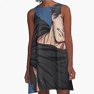 Shinya Kogami Psycho-Pass Design Dress