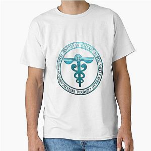 Psycho Pass Classic T-Shirt 
Cleaned Title: 
Psycho Pass Classic T-Shirt