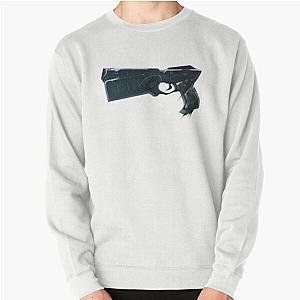 Psycho Pass Dominator Sweatshirt