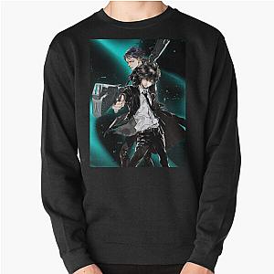 Psycho Pass Season 3 Pullover Sweater