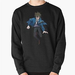 Shindou Arata - Psycho Pass Sweatshirt