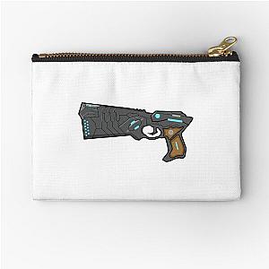Psycho Pass Dominator Gun Zipper Pouch