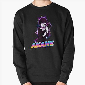 Akane Psycho Pass Sweatshirt