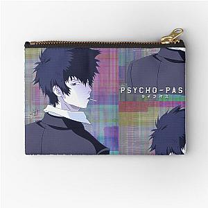 PSYCHO-PASS SHINYA Zipper Pouch