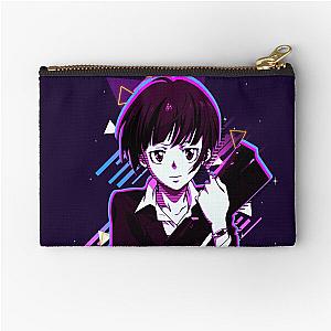 Akane Psycho Pass Zipper Pouch