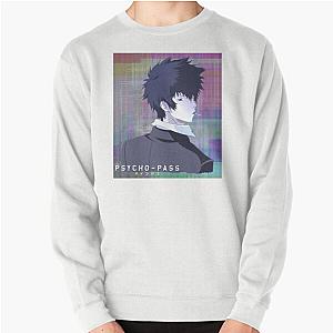 PSYCHO PASS SHINYA Sweatshirt