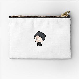 Psycho Pass Kei Ignatov Bocchi Zipper Pouch