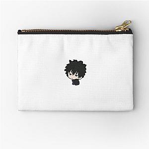 Psycho-Pass Kogami Shinya Bocchi Zipper Pouch