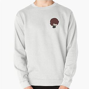 Psycho-Pass Sho Hinakawa Bocchi Chibi Pullover Sweater