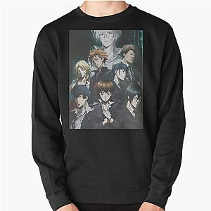 PSYCHO-PASS All in One Pullover Sweatshirt