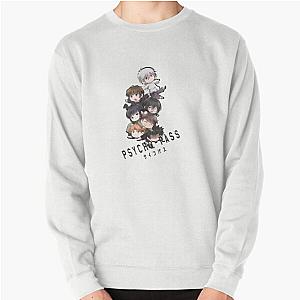 Psycho Pass Chibi Sweatshirt