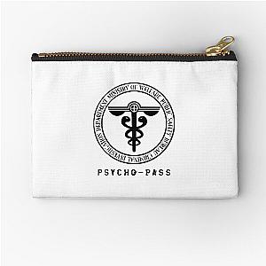 Psycho-Pass Sibyl System Zipper Pouch