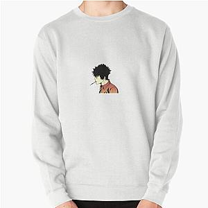 Psycho Pass Kogami Sweatshirt