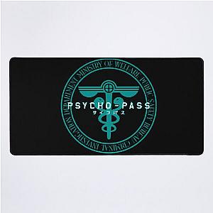 Psycho Pass Inspired Desk Mat