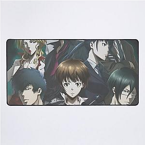 PSYCHO-PASS Desk Mat