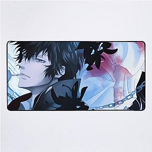 Shinya Kogami Psycho-Pass Design Mat