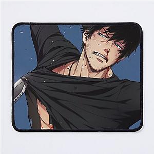 Shinya Kogami Psycho-Pass Design Mouse Pad