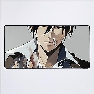 Shinya Kogami Psycho-Pass Artwork for Otaku Desk Mat
