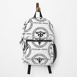 Psycho-Pass Sibyl System Backpack
