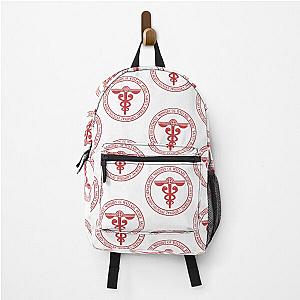Psycho Pass Sibyl System Backpack
