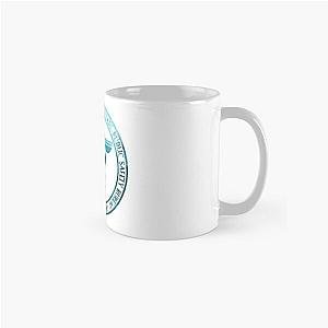 Psycho Pass Classic Mug