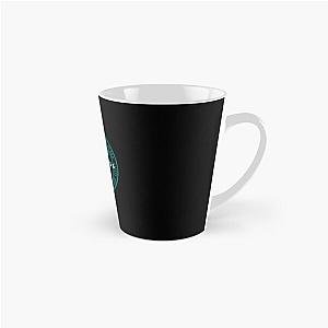 Psycho Pass Inspired Emblem Tall Mug