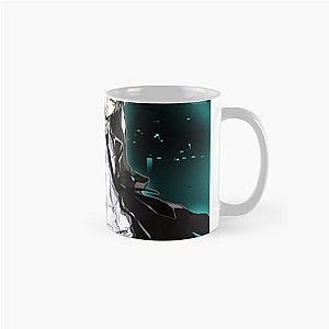 Psycho-Pass Season 3 Classic Mug