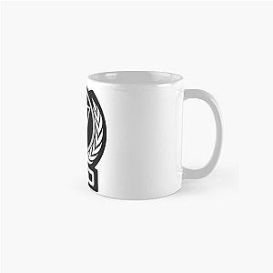 Sad Psycho Pass Inspired Classic Mug