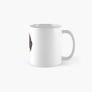 Psycho Pass Sho Hinakawa Bocchi Classic Mug