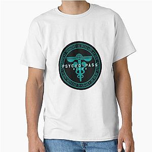 Psycho Pass Inspired Classic T-Shirt