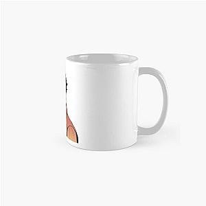 Psycho-Pass Kogami Classic Mug