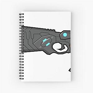 Psycho-Pass: Mandatory Happiness Type Spiral Notebook