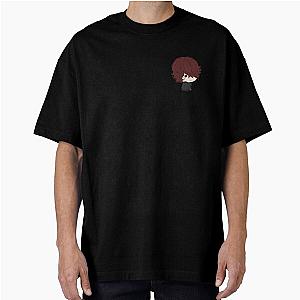 Psycho-Pass Sho Hinakawa Bocchi Chibi T-Shirt
