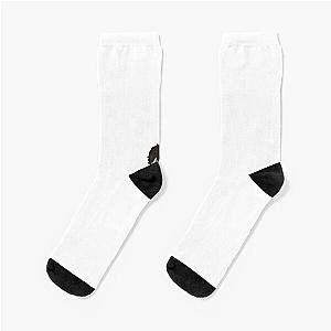 Psycho Pass Arata Shindo Bocchi Chibi Socks