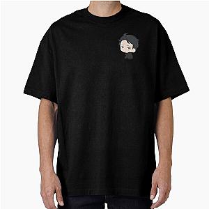 Psycho-Pass Anime Kei Ignatov Bocchi Chibi T-Shirt