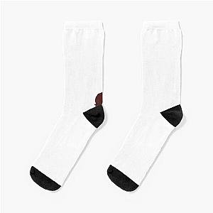 Psycho-Pass Sho Hinakawa Bocchi Chibi Socks