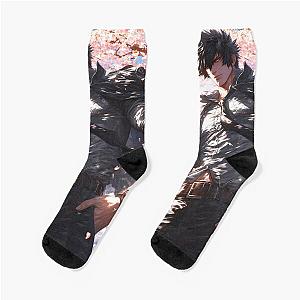 Psycho-Pass Shinya Kogami Anime Detective