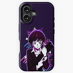Akane Psycho Pass iPhone Tough Case