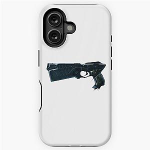 Psycho Pass Dominator iPhone Case
