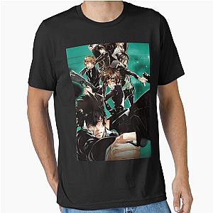 PSYCHO-PASS Essential T-Shirt