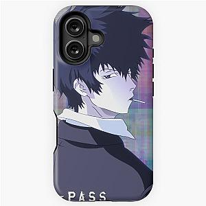 Domu PSYCHO-PASS SHINYA iPhone Tough Case