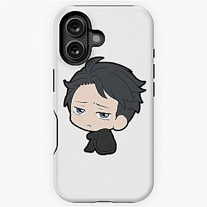 Psycho Pass Kei Bocchi Chibi iPhone Tough Case