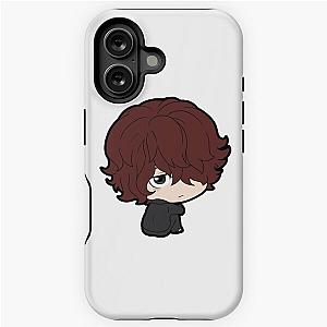 Psycho Pass Sho Hinakawa Bocchi iPhone Tough Case