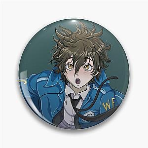 Shindou Arata - Psycho Pass v.2