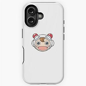 Psycho-Pass Commission Cute Robot iPhone Tough Case