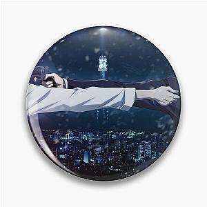 Psycho-Pass: Mandatory Judicial Precedure