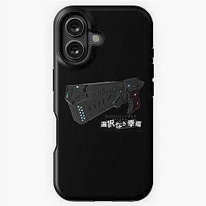 Gun Psycho-Pass iPhone Tough Case